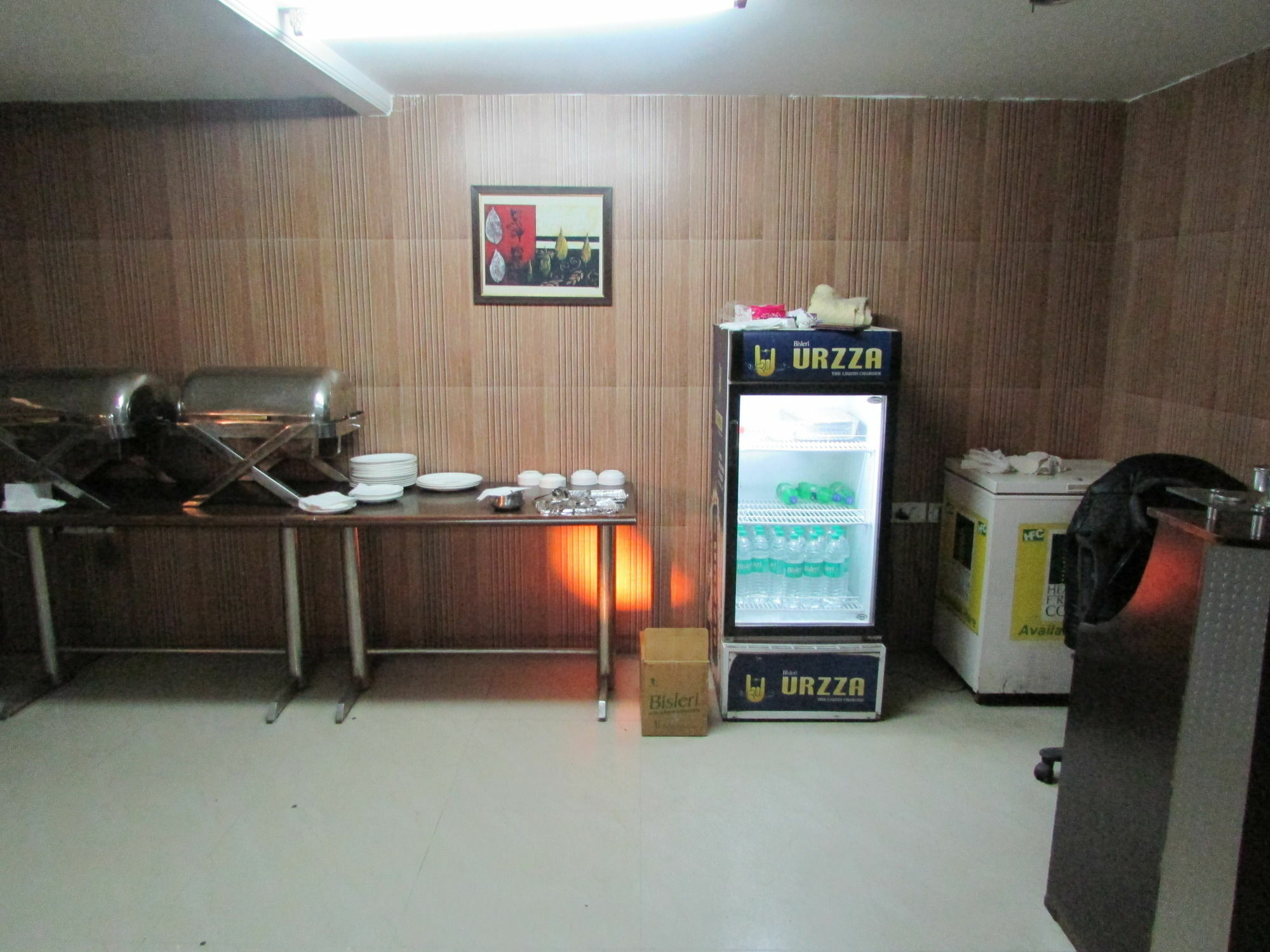 Hotel Smart Plaza Delhi Airport New Delhi Exterior foto